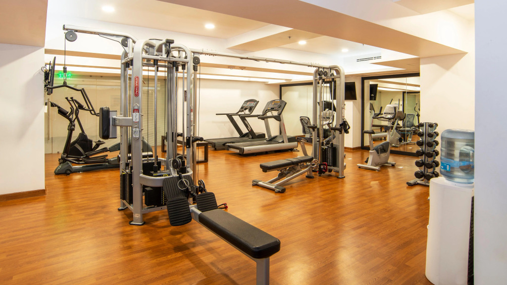Holiday Inn MEXICO COYOACAN