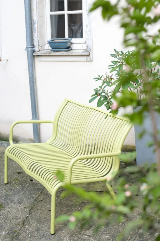 Maison 5 Cles