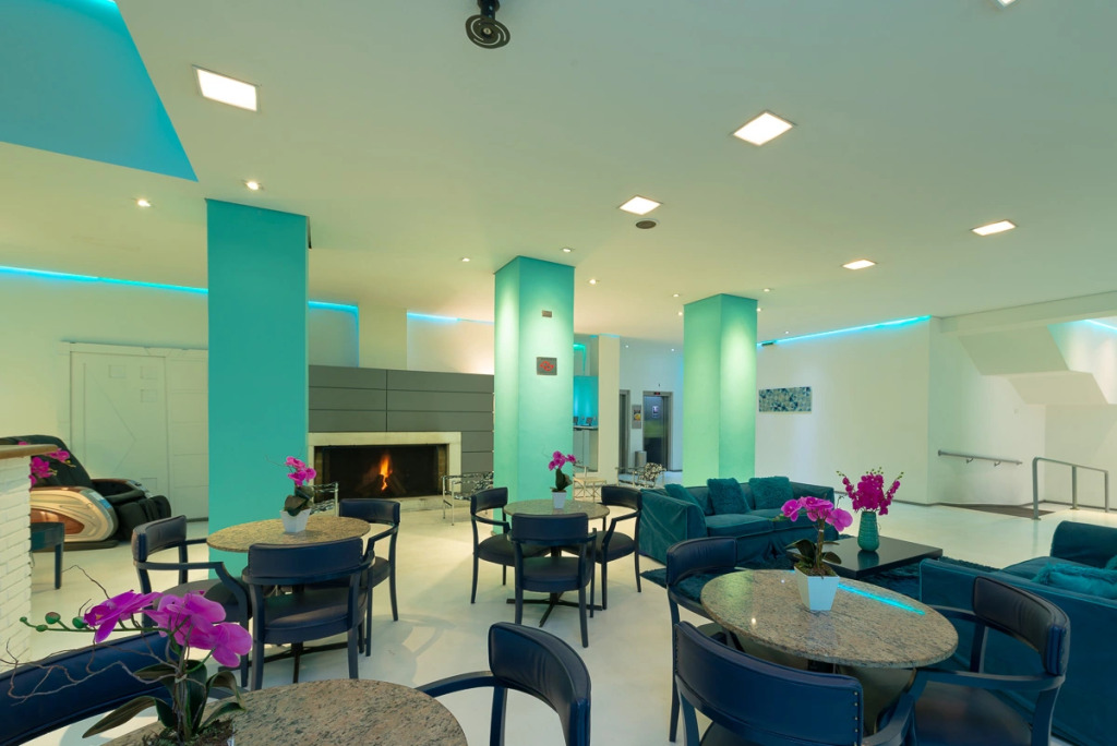 Hotel Normandie - by Easy Hotéis