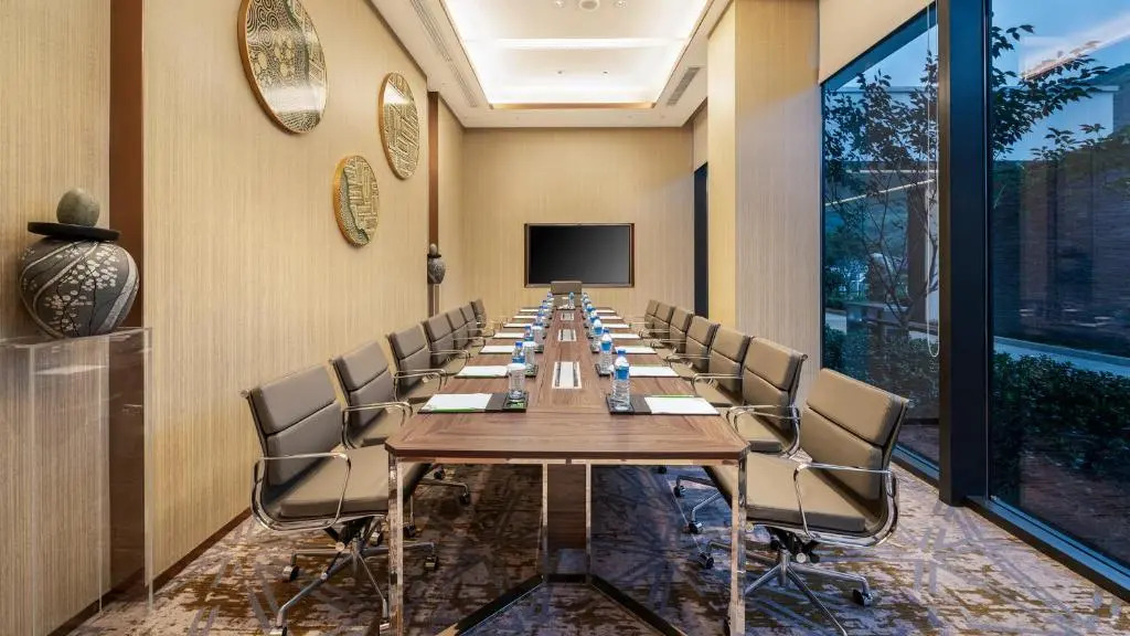 Holiday Inn Tongren Wanshan by IHG