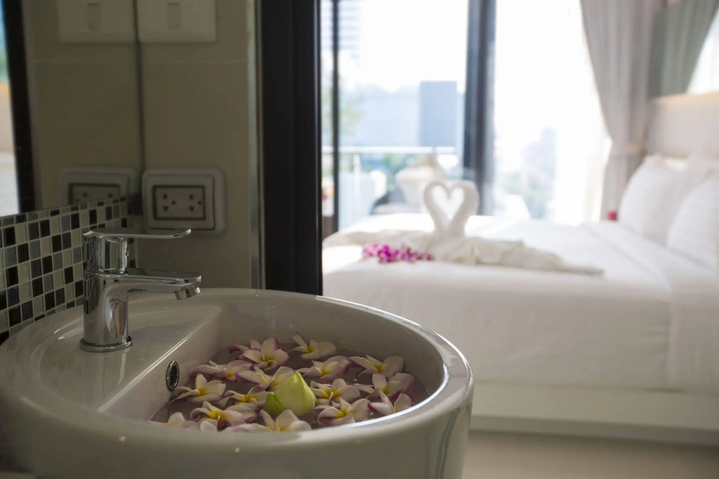 Serenotel Pattaya
