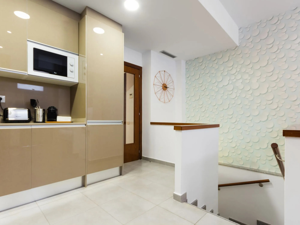 Apartments Freser 78