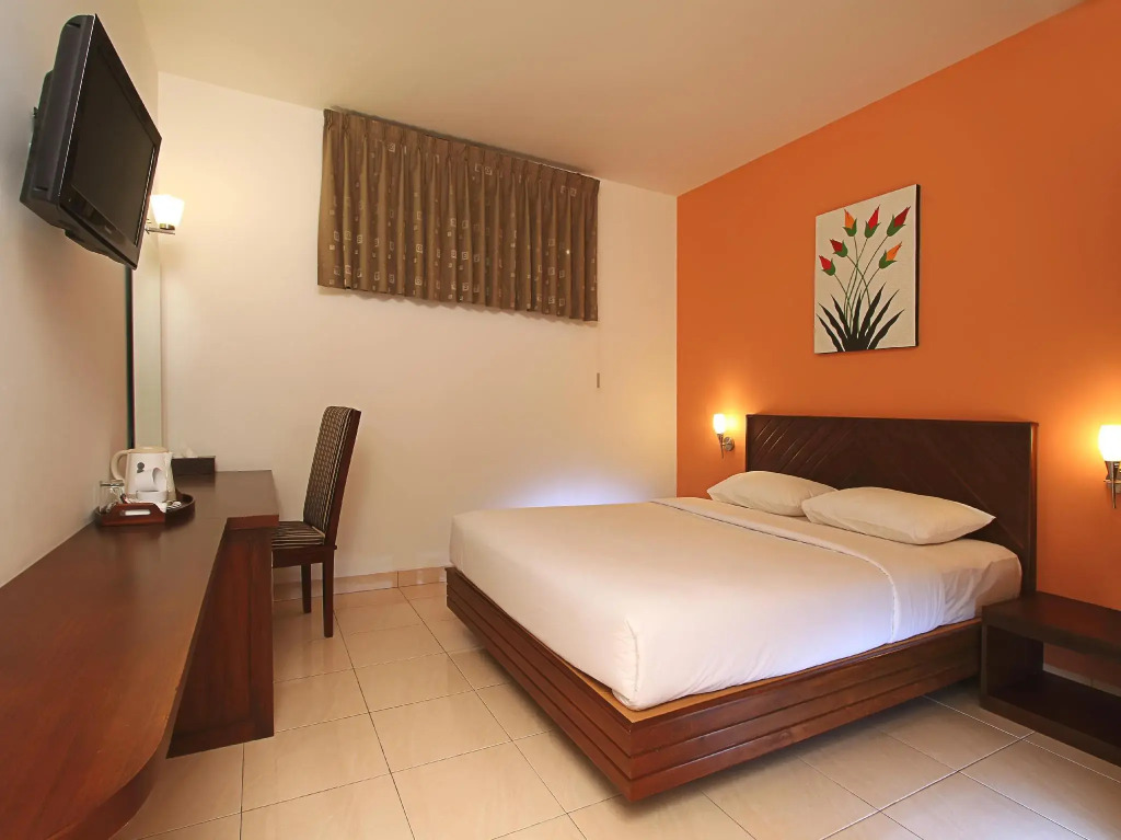 Maesa Hotel