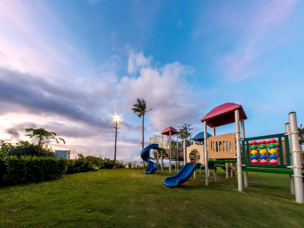Saipan World Resort