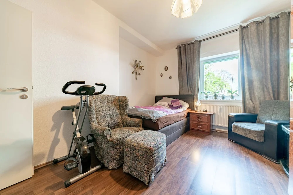 Private Apartment Loccumer Straße