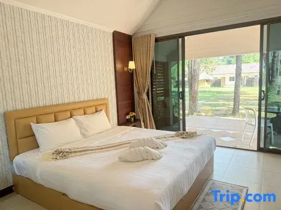 Green Haven Villas