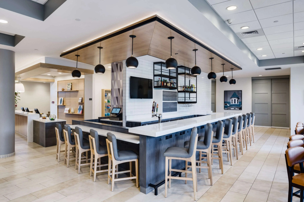 Hyatt House Hartford North/Windsor