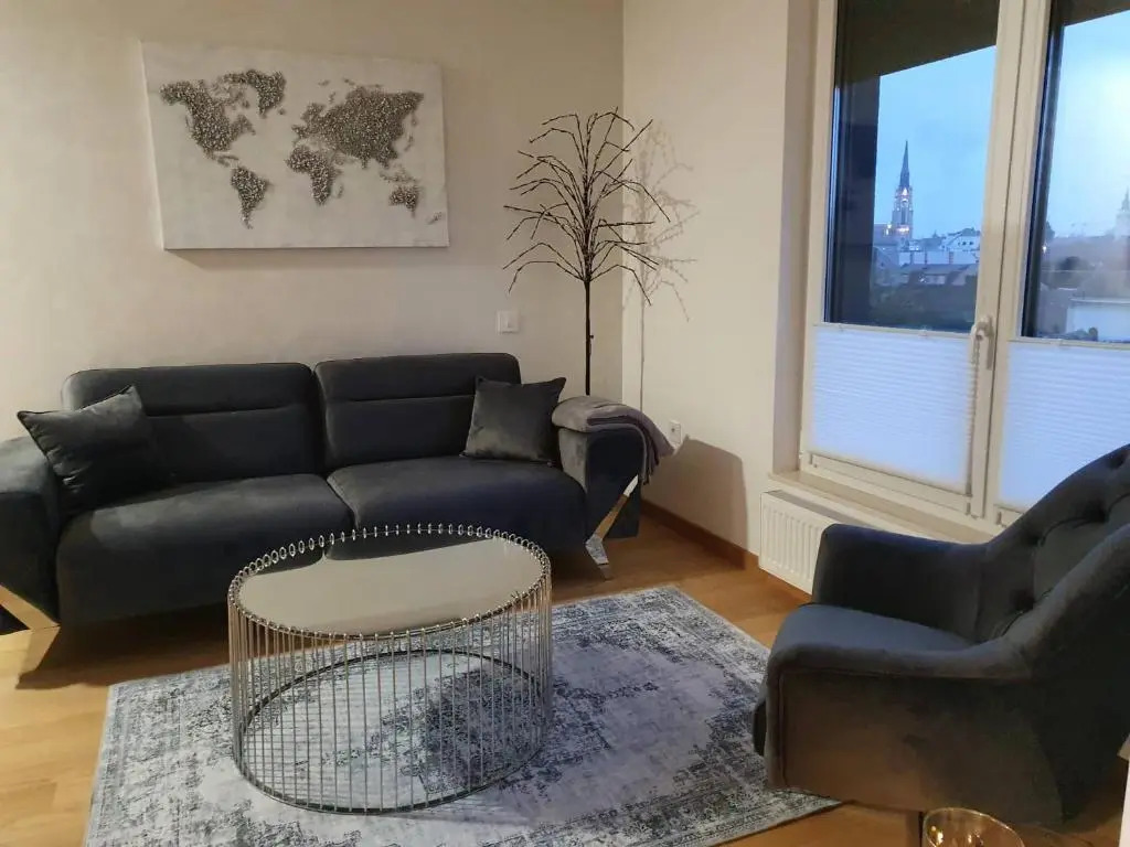 Centar view lux