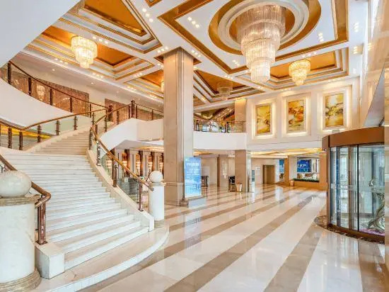 Manhattan International Hotel