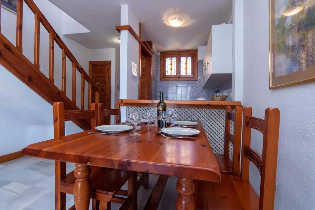 Parque Santiago III 131 - One Bed