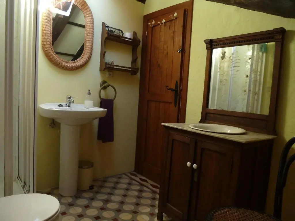 Casa Rural La Cortina