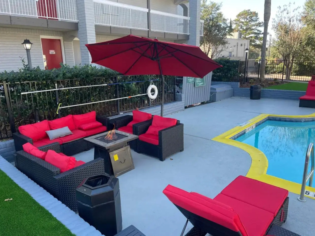 La Quinta Inn Tallahassee South