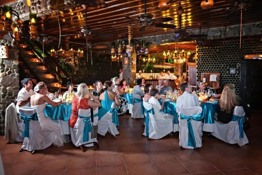 Hotel Costa Verde