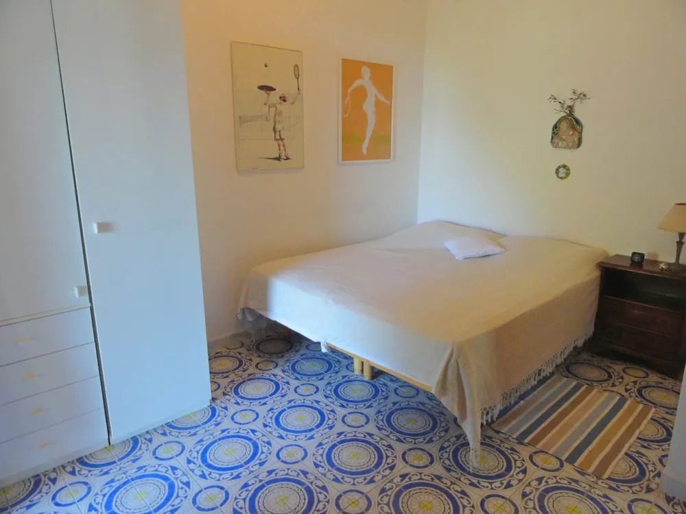 Villa Galatea Sperlongaresort