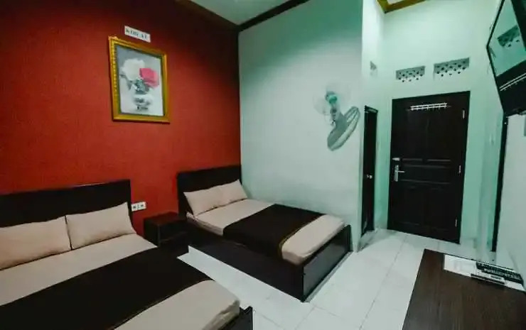 Hotel Mega Dana