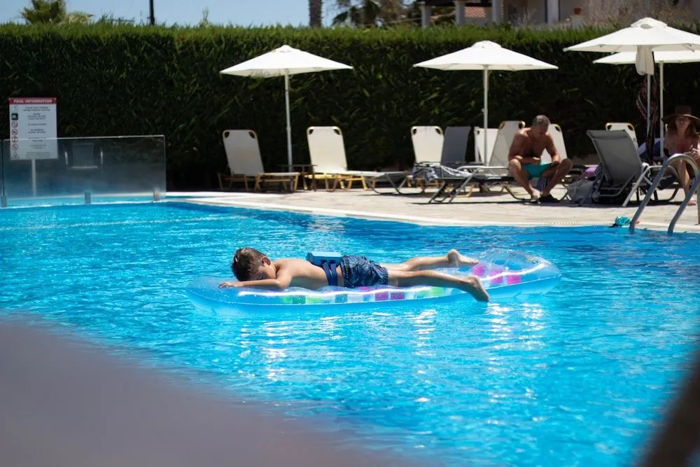TEREZAS HOTEL