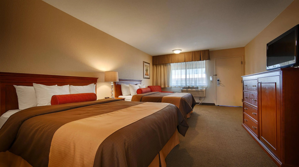 Best Western Golden Key