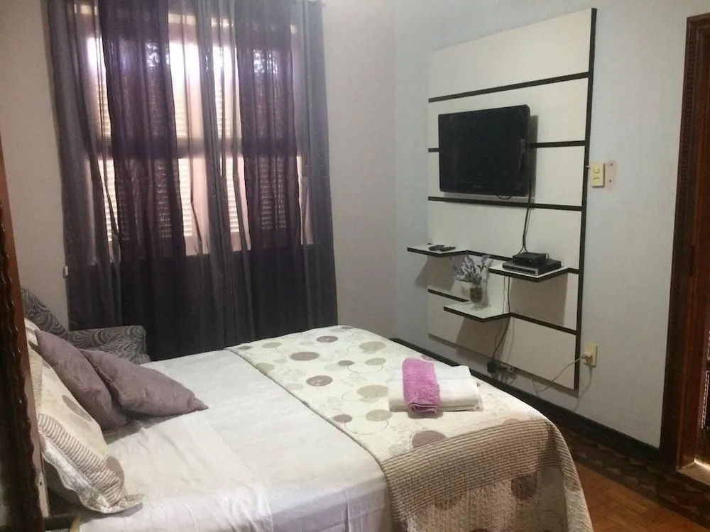 Pousada Realiza