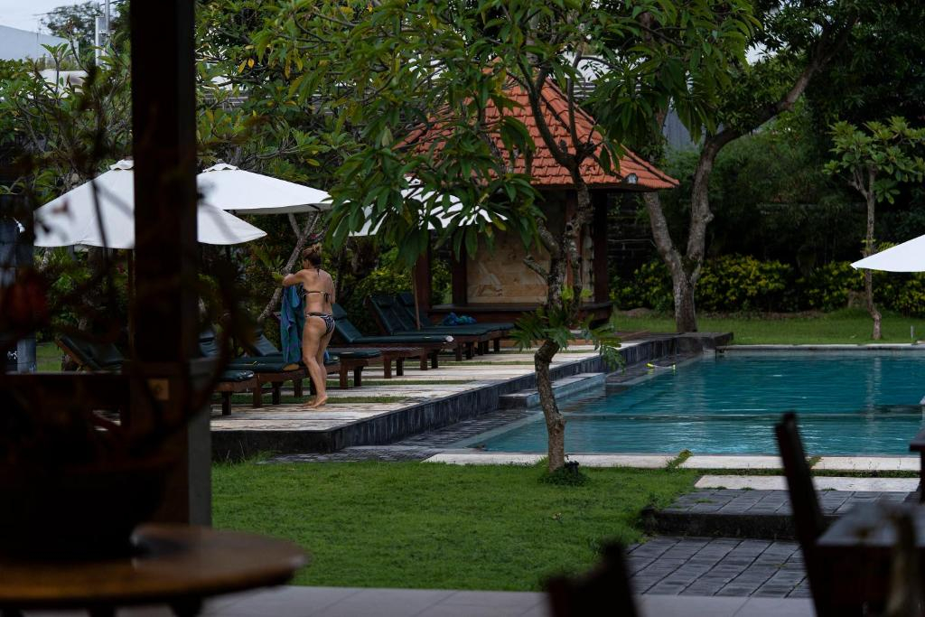 Kusuma Resort Seminyak