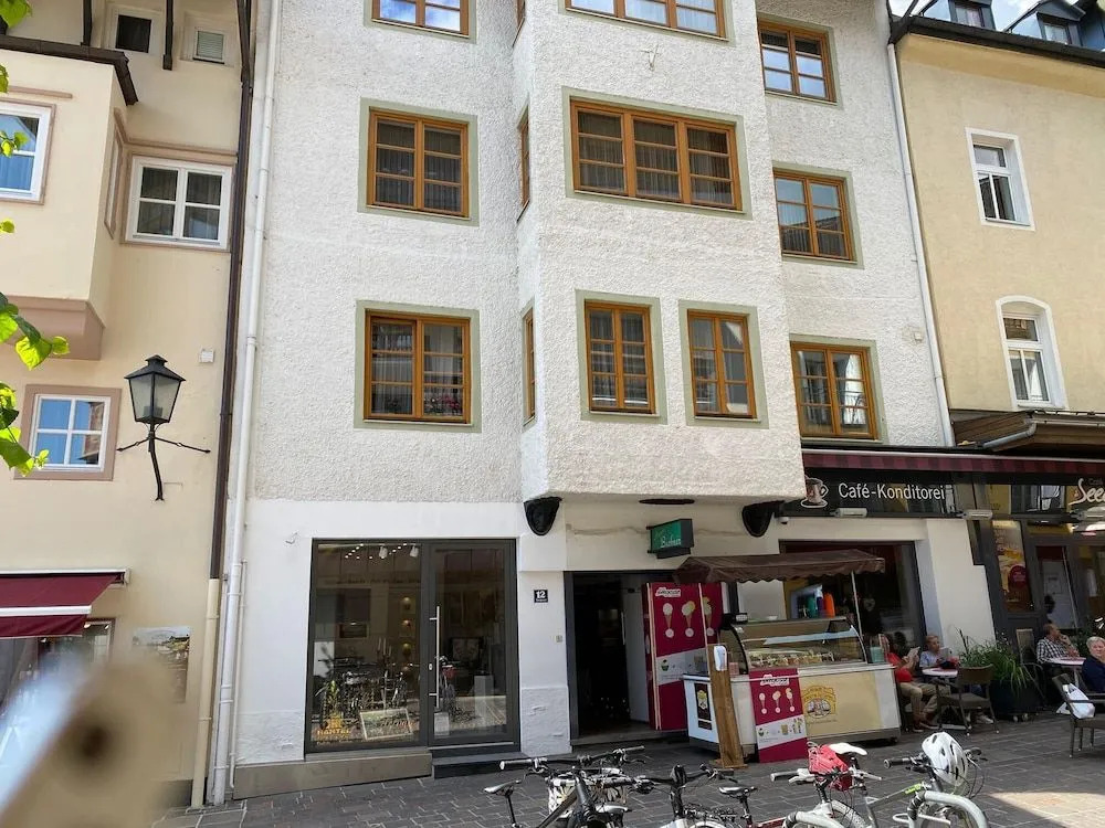 Pension Buchner