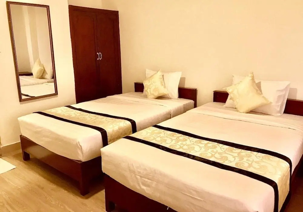 The S Hotel Saigon - Hostel