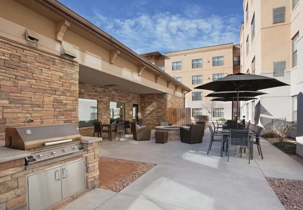 Residence Inn Grand Junction