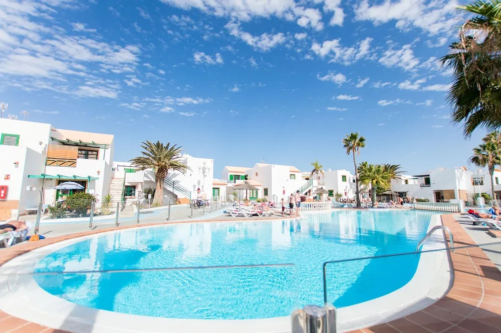 Fuerte Holiday Caleta in Style
