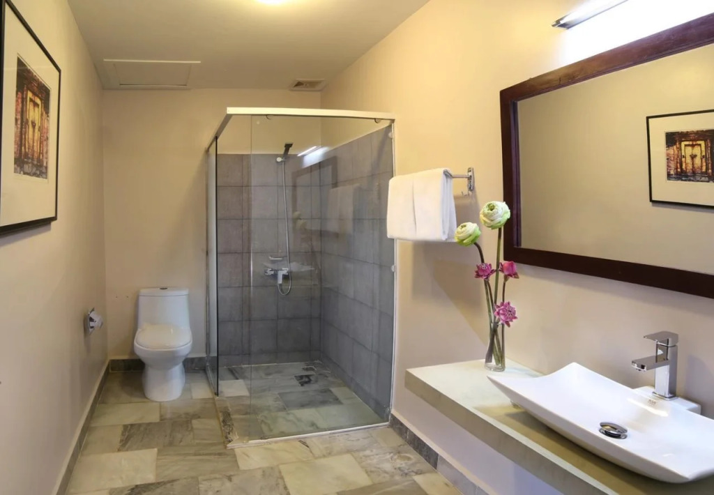 Anise Villa Boutique Hotel