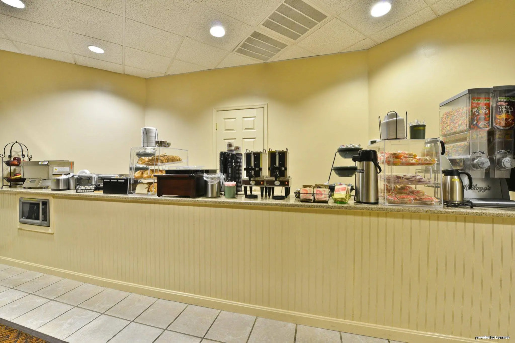 Best Western Ocean City Hotel and Suites