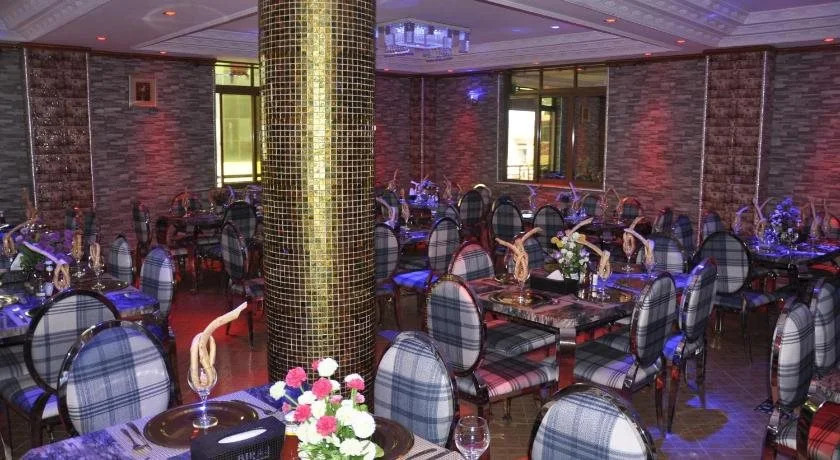 Biraj International Hotel