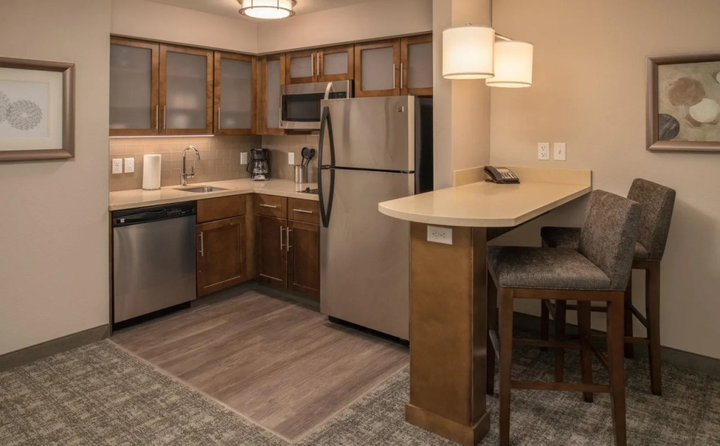 Staybridge Suites - Hillsboro North by IHG