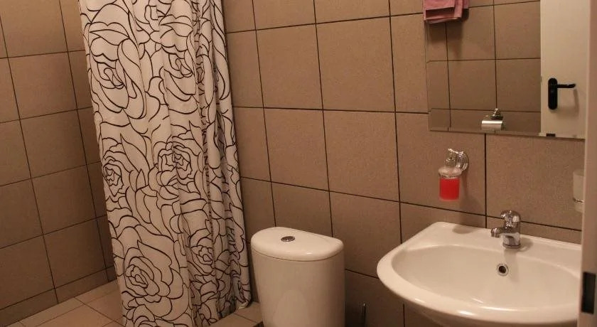 Hotel Evronomer