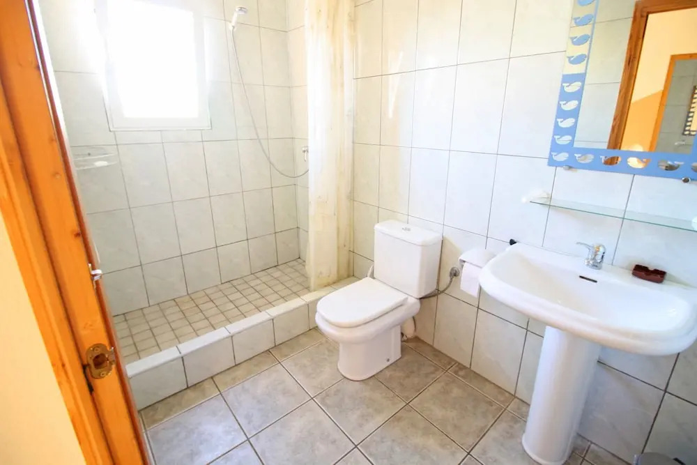 Villas Costa Calpe - Eike
