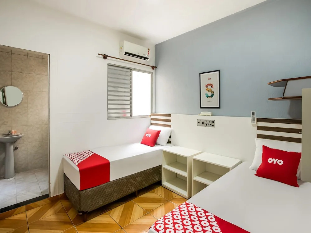 Hotel Vouga