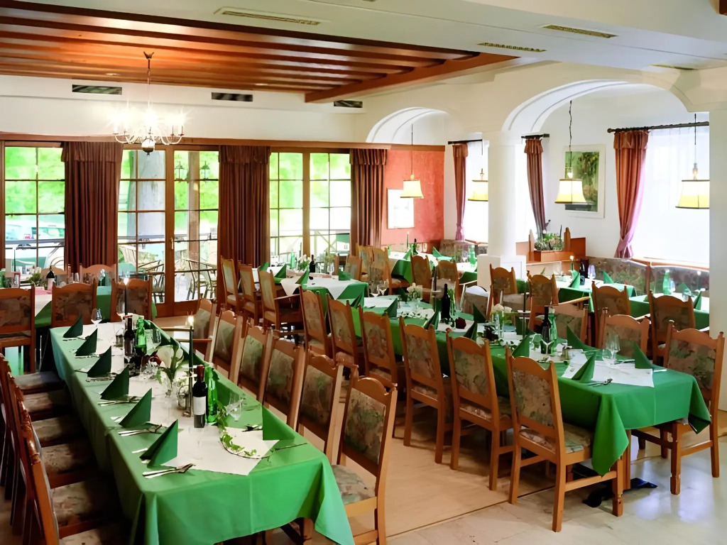 Hotel Marc Aurel
