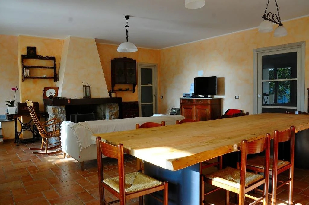 B&B Ca De Angiolina