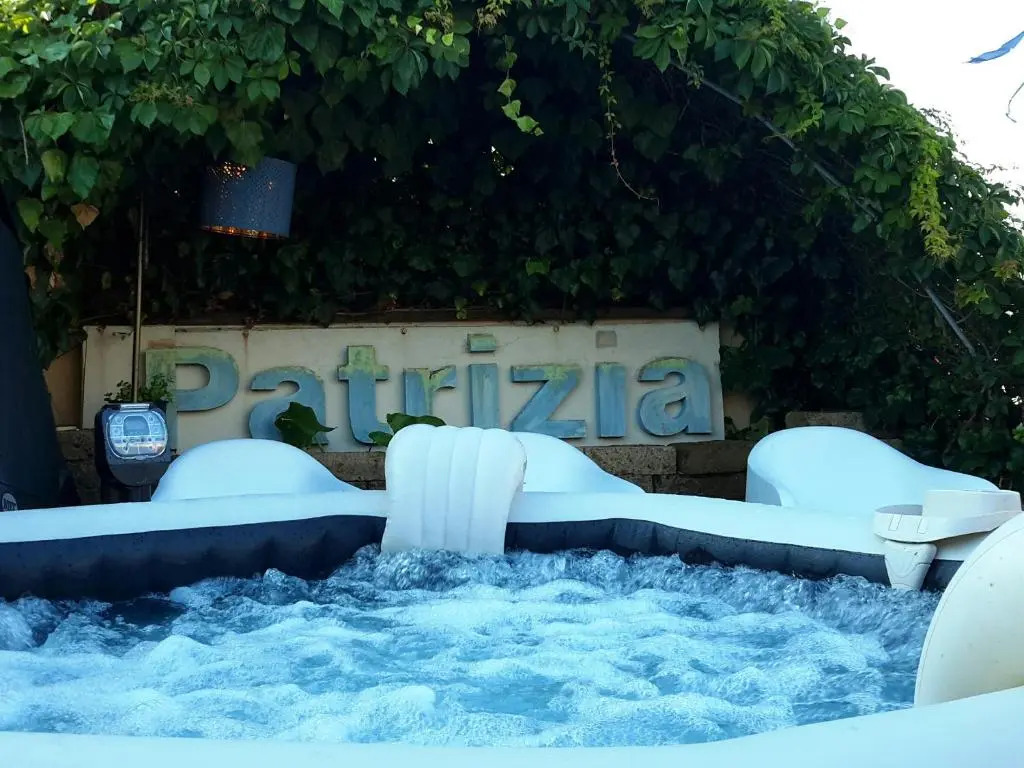 Hotel Patrizia