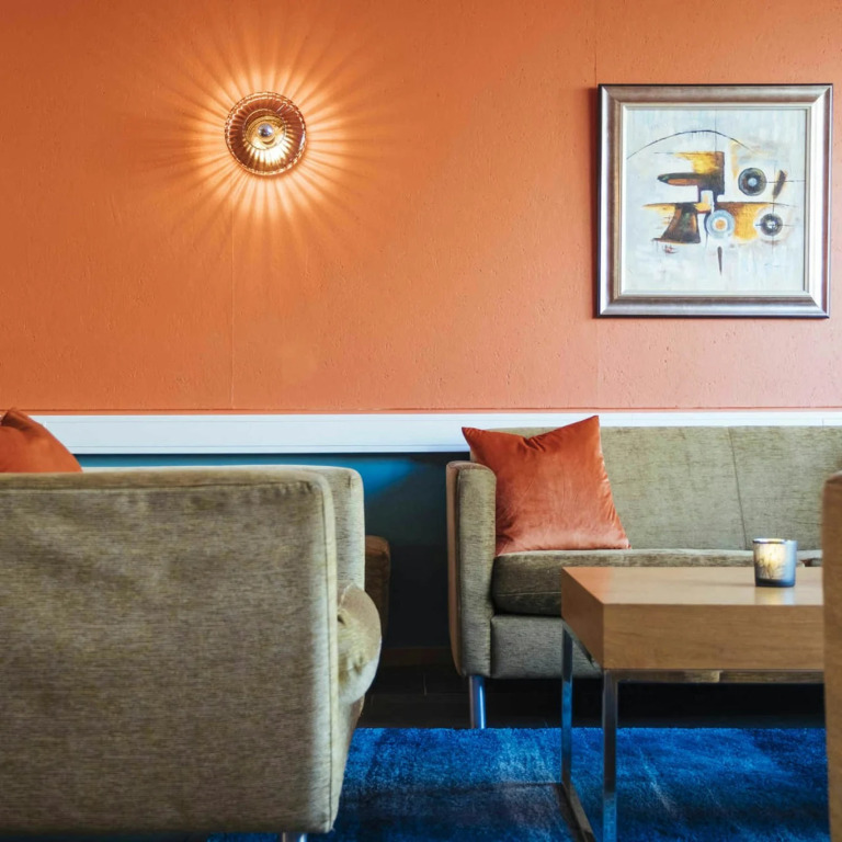 Hotel Utsikten - by Classic Norway Hotels