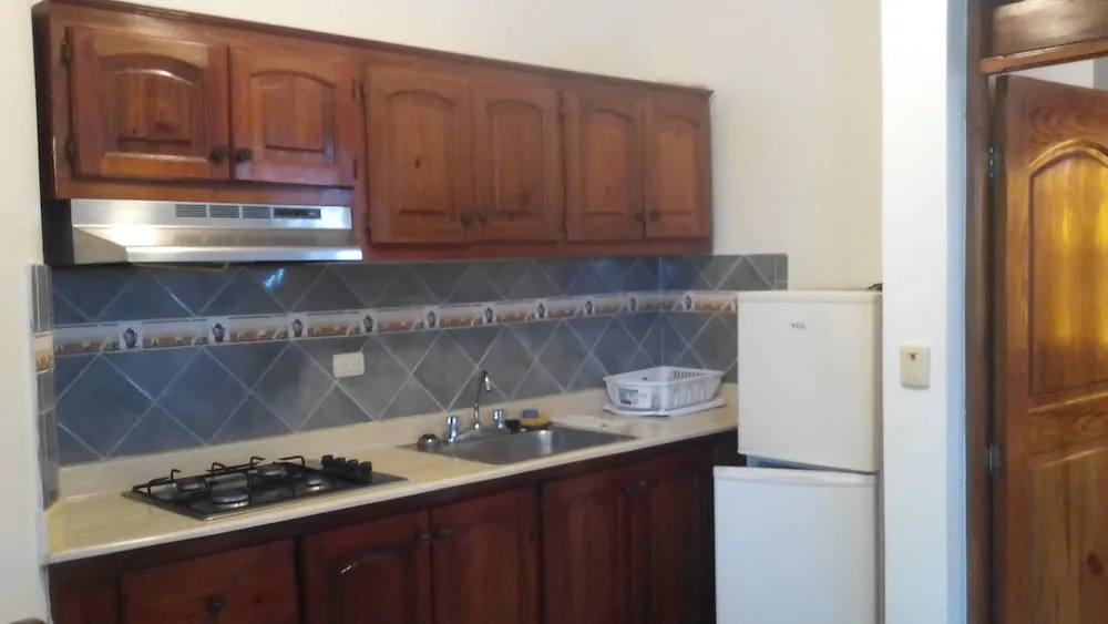 Residencial Estephany