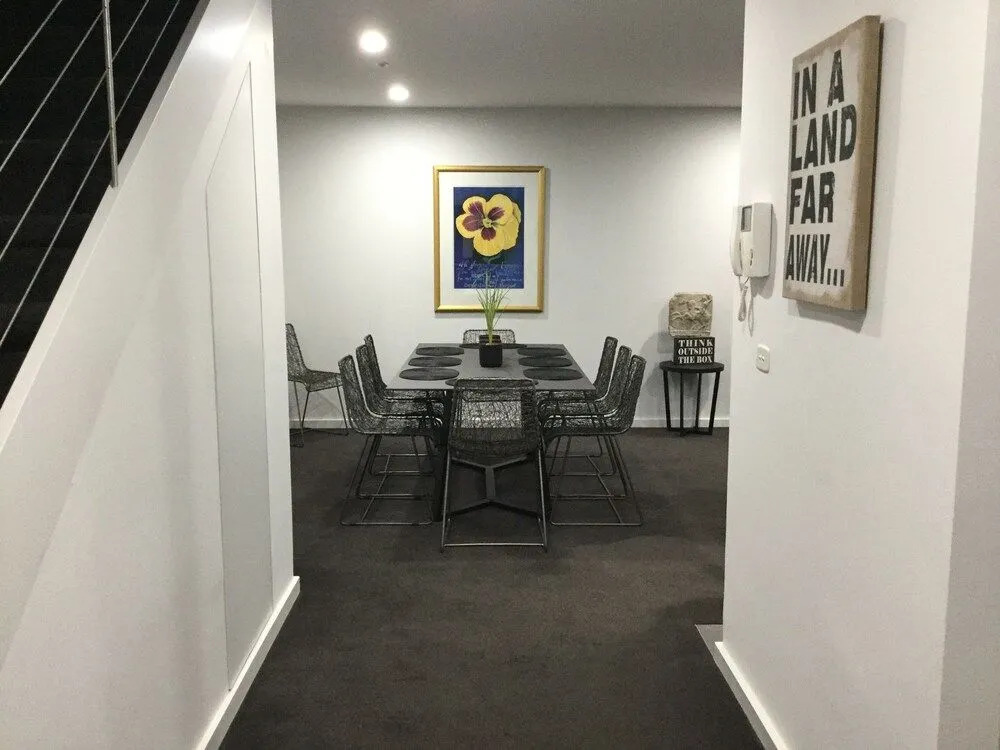 Sub Penthouse On Barkly Street