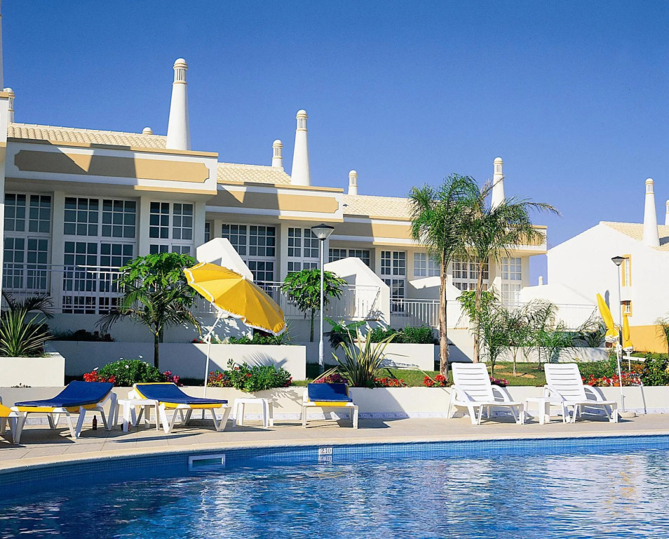 Ponta Grande Resort - Villa Maré
