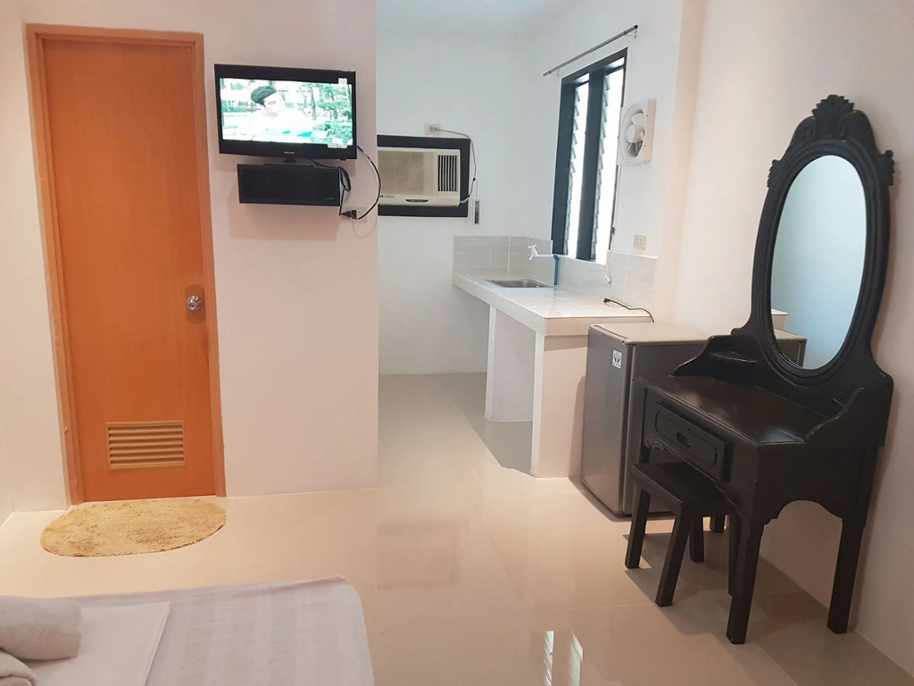 Ilicito's Resort Boracay