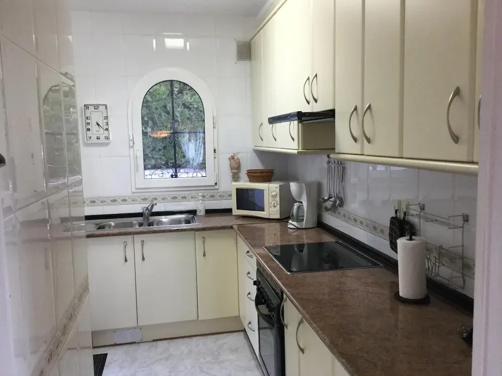 Belvilla by OYO Casa Margit