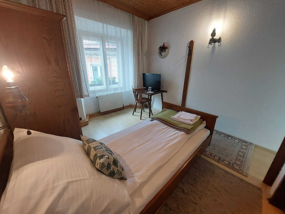 Hotel&Restaurant Gasthof zur Post Eisenerz