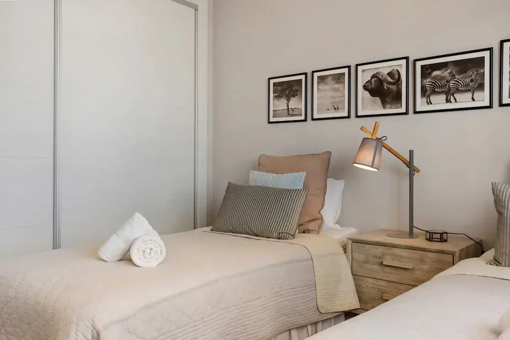Relaxing Hideaway in Nueva Andaluc a Ref M57