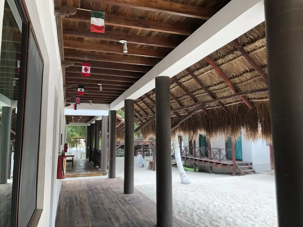 Apartamento Akamay 3