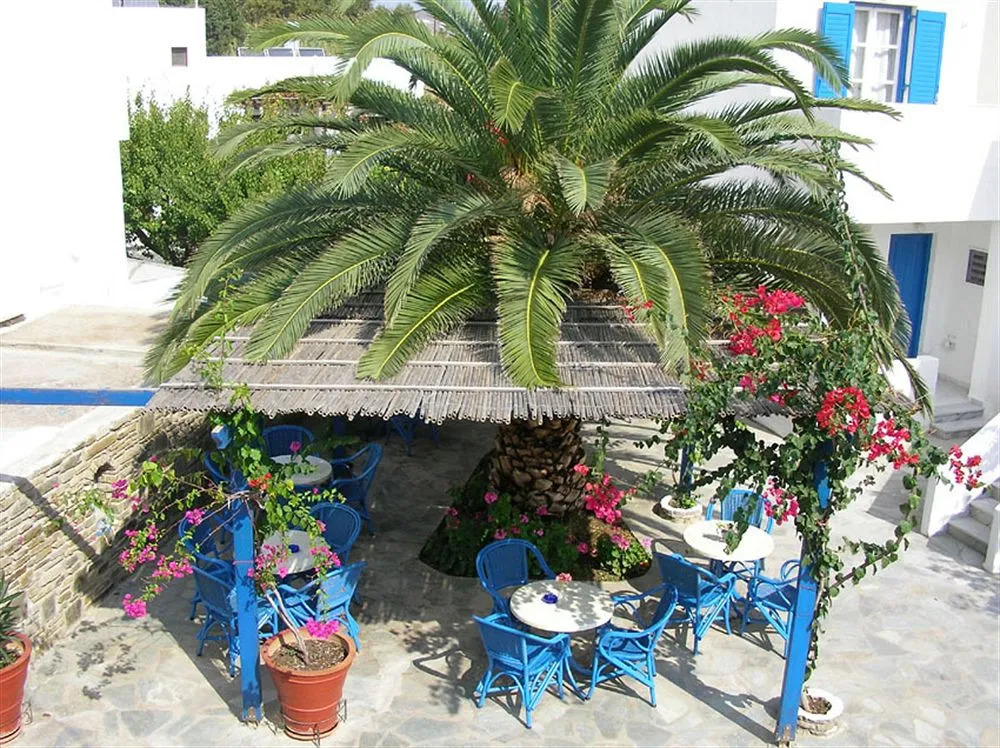 Hotel Marinos