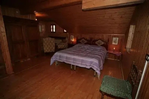 Chalet 2A