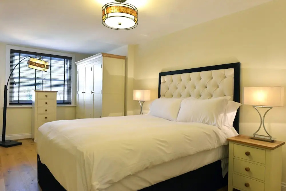 The Pier Hotel