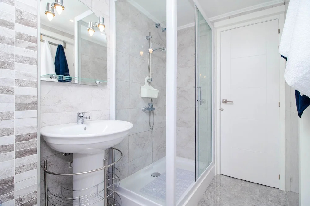 Apartamento Espanatour Amelie